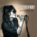 Sisters of Mercy - Live In The Temple Of Love / London 1995