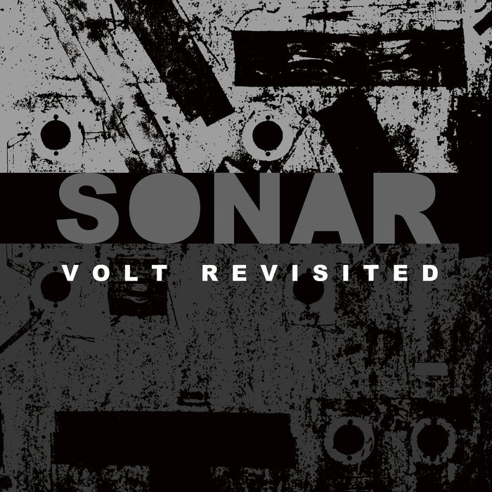Sonar - Volt Revisited