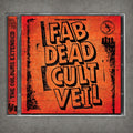 Sopor Aeternus - Fab Dead Cult Veil