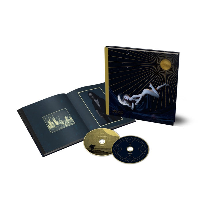 Soror Dolorosa - Moon / Limited Artbook Edition