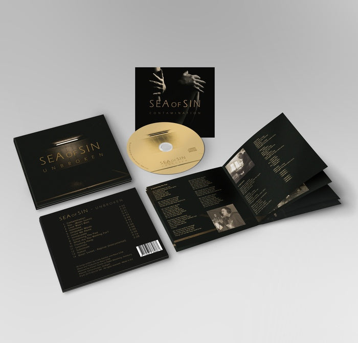 Sea Of Sin - Unbroken
