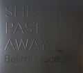She Past Away - Belirdi Gece / 2025 Edition