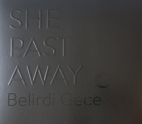 She Past Away - Belirdi Gece / 2025 Edition