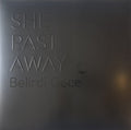 She Past Away - Belirdi Gece / Black Edition