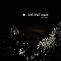 She Past Away - Narin Yalnızlık / Limited Opaque Black Edition