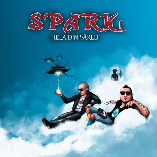 Spark! - Your Whole World