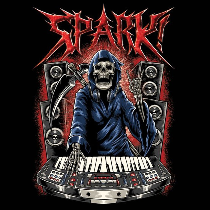 Spark! - The Circle Is Closed