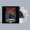 Spark! - Cirkeln Är Sluten / Limited Splatter Edition