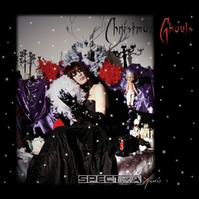 Spectra Paris - Christmas Ghouls