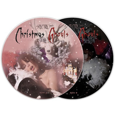 Spectra Paris - Christmas Ghouls / Limited Edition