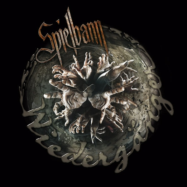 Spellbane - Revenant
