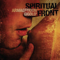 Spiritual Front - Armageddon Gigolo / Re-Release