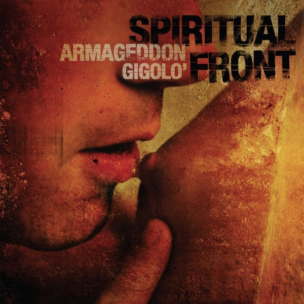 Spiritual Front - Armageddon Gigolo / ReRelease