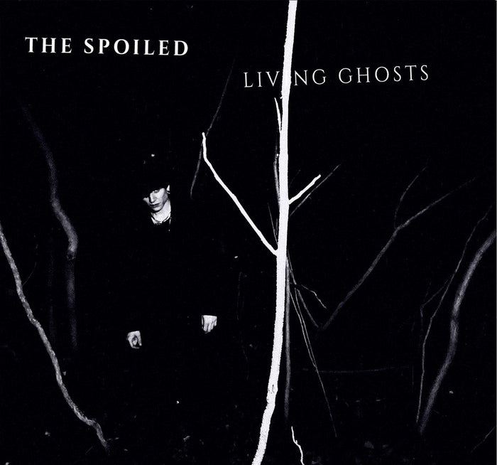The Spoiled - Living Ghosts