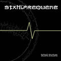 Stahlfrequenz - Tectonic Structures