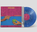Stahlnetz - Wir sind glücklich / Limited Blue Edition