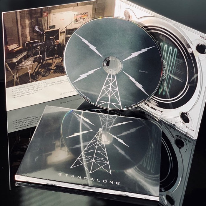 Standalone - Standalone