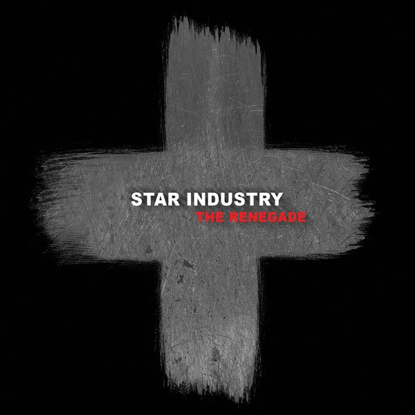 Star Industry - The Renegade / Limited Edition