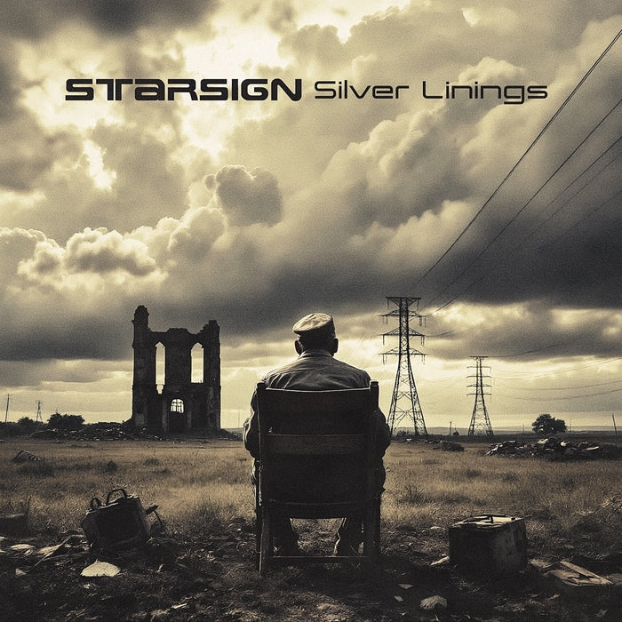 Starsign - Silver Linings / Limited Clear Edition