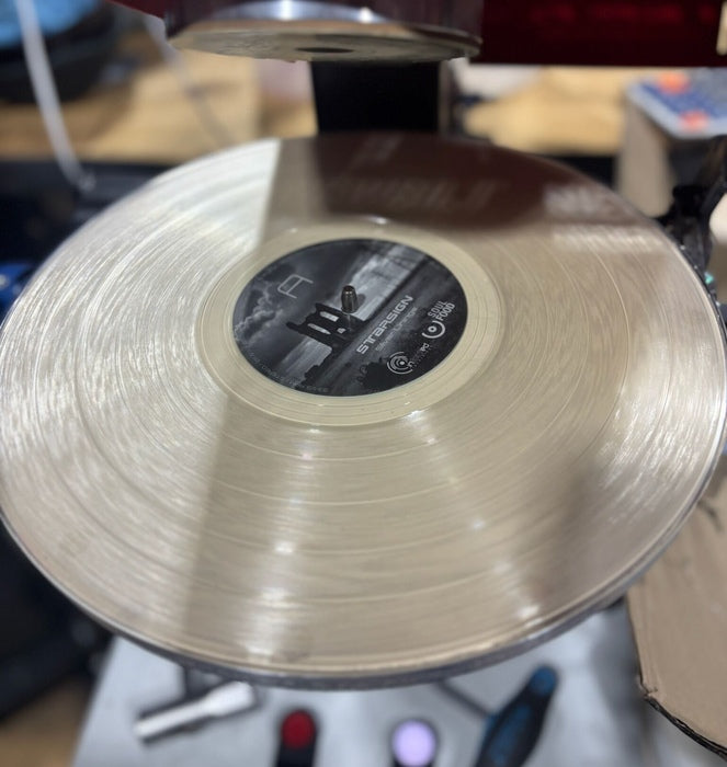 Starsign - Silver Linings / Limited Clear Edition