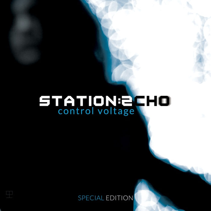 Station Echo - Control Voltage / Limited Special Edition