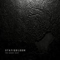 Statiqbloom - The Casket Nest / Limited Steel GreyEdition