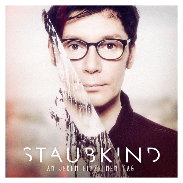 Staubkind - An jedem einzelnen Tag / Limited Deluxe Edition