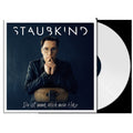 Staubkind - My Heart Is Still There / Limited White Edition