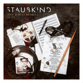 Staubkind - Whenever It Starts