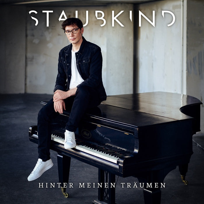 Staubkind - Hinter meinen Träumen / Deluxe Edition