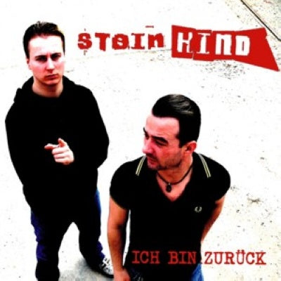 Steinkind - Ich bin zurück