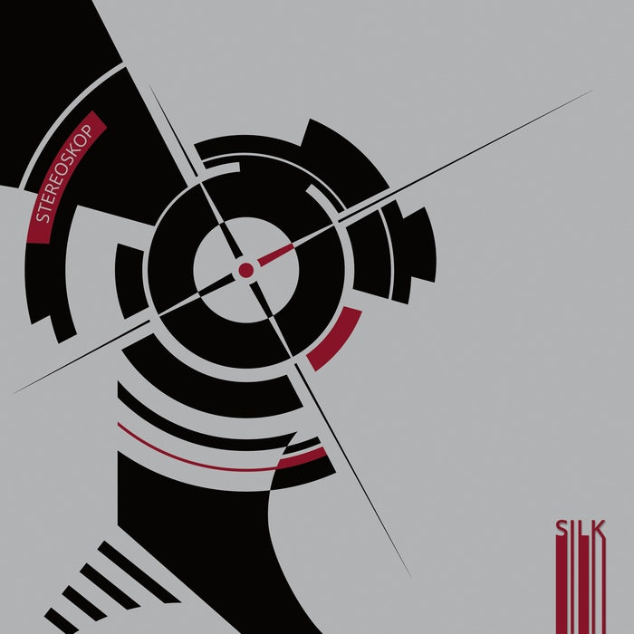Stereoskop - Silk