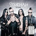Stoneman - Steine