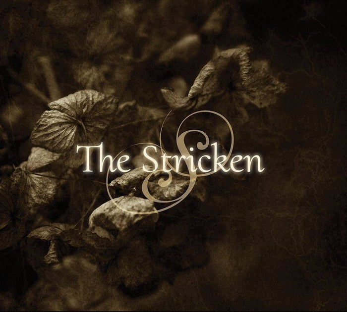 The Stricken - The Stricken