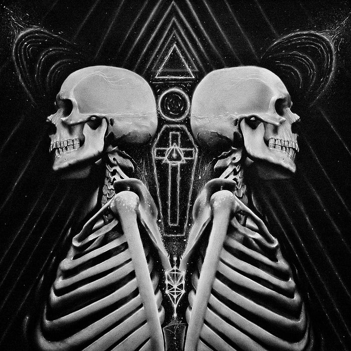 Strvngers - Death Is The Only Way Out