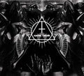 Strvngers - Amor/Noir