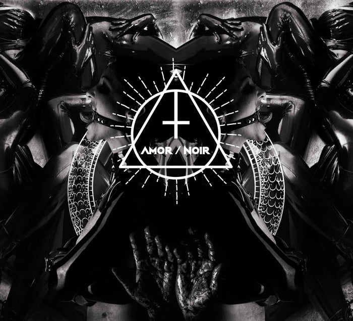 Strvngers - Amor/Noir