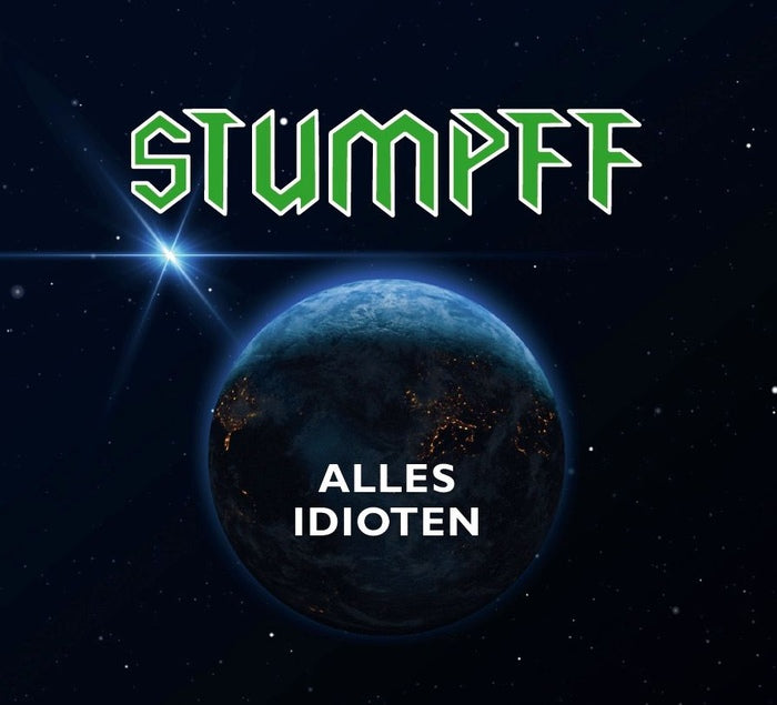 Tommi Stumpff - All Idiots