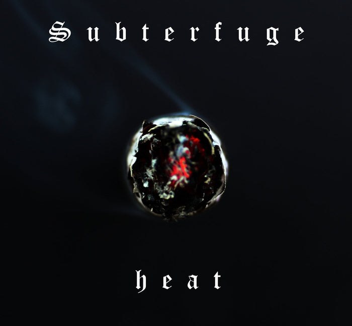 Subterfuge - Heat / Limited Edition