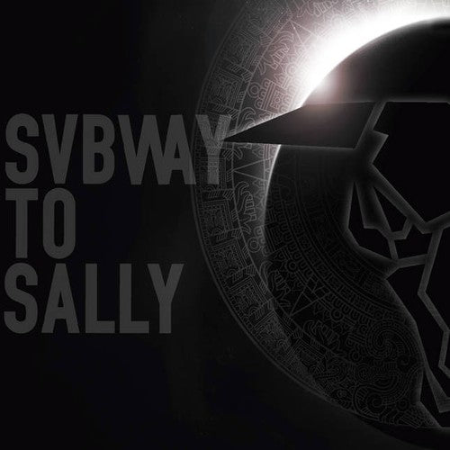 Subway To Sally - Schwarz in Schwarz