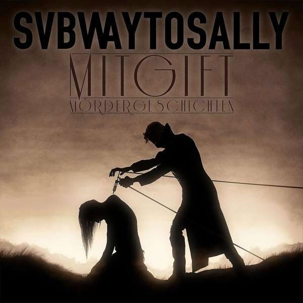 Subway To Sally - Mitgift / Fan Edition