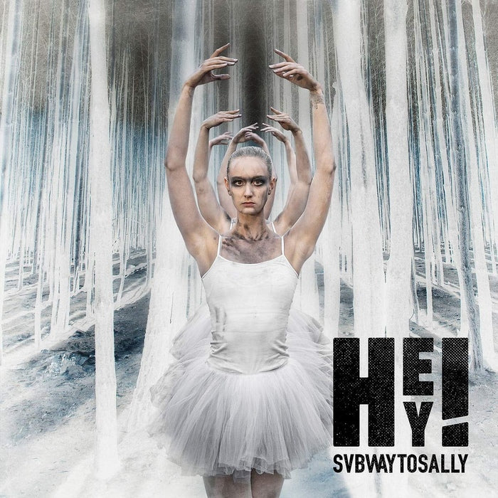 Subway To Sally - HEY! / Fanedition