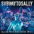 Subway To Sally - HEY! Live - Everything The Heart Desires