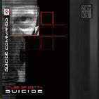 Suicide Commando - Cause of death: suicide