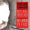 Suicide Commando - Your Heart, My Greed / Bunkerb!tch / Limited Edition