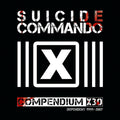 Suicide Commando - Compendium X30 / Limited Boxset