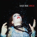 Suicide Inside - Homicide + Genocide / Limited Edition