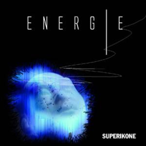 Superikone - Energie