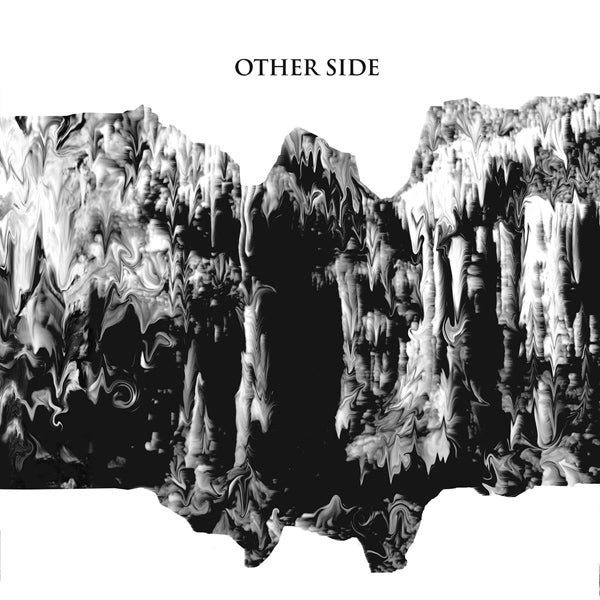 Sydney Valette - Other Side / Limited White Edition