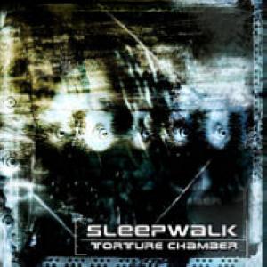 Sleepwalk - Torture Chamber / Limited Edition